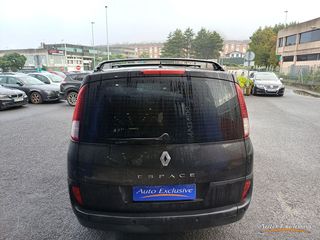 RENAULT GRAND ESPACE 2.0 DCI 150 CV 25 ANIVERSARIO