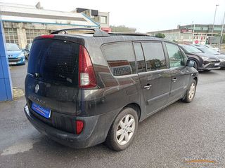 RENAULT GRAND ESPACE 2.0 DCI 150 CV 25 ANIVERSARIO