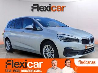 BMW Serie 2 Gran Tourer 218i