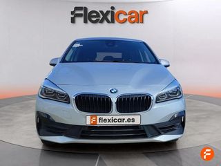 BMW Serie 2 Gran Tourer 218i