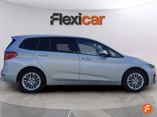 BMW Serie 2 Gran Tourer 218i