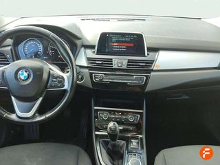 BMW Serie 2 Gran Tourer 218i