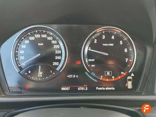 BMW Serie 2 Gran Tourer 218i
