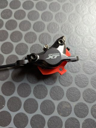 Pinza Freno Shimano Deore XT