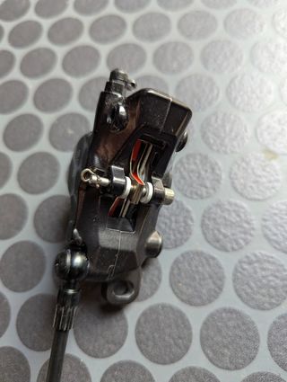 Pinza Freno Shimano Deore XT