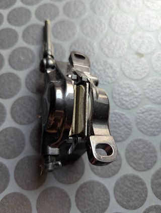 Pinza Freno Shimano Deore XT