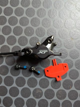 Pinza Freno Shimano Deore XT