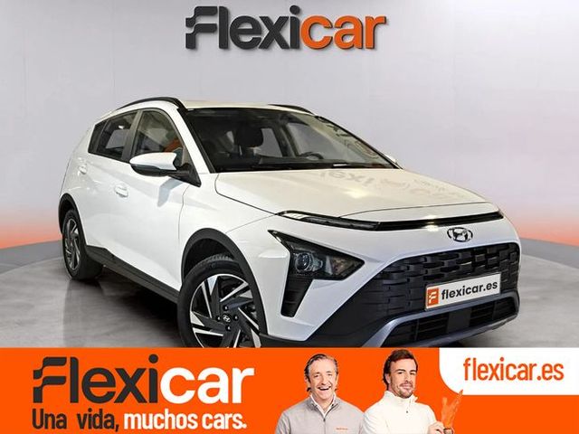 Hyundai Bayon 1.2 MPI Klass