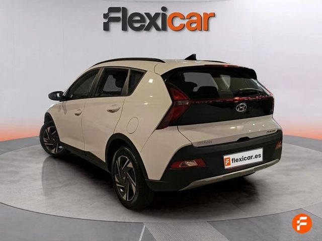 Hyundai Bayon 1.2 MPI Klass