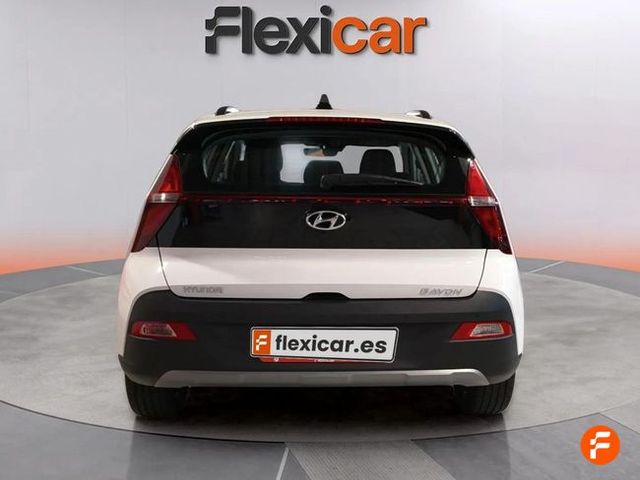 Hyundai Bayon 1.2 MPI Klass