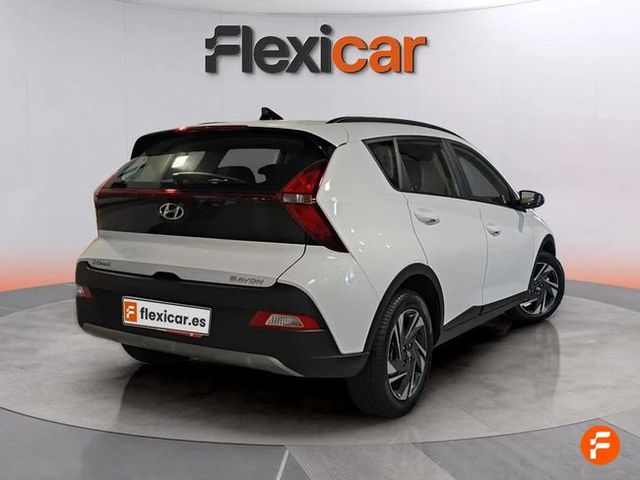 Hyundai Bayon 1.2 MPI Klass
