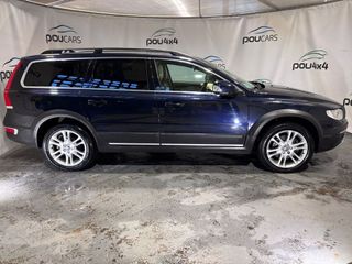 Volvo XC70 D4 AWD
