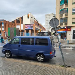 Volkswagen Caravelle 1999