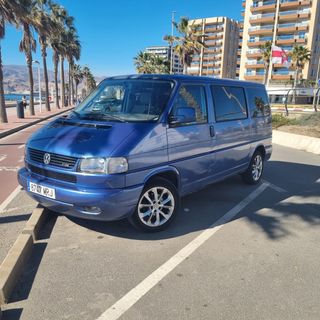 Volkswagen Caravelle 1999