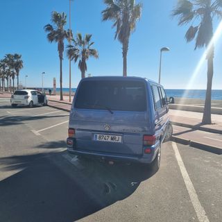 Volkswagen Caravelle 1999