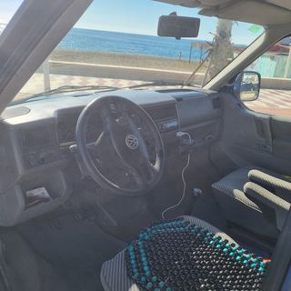 Volkswagen Caravelle 1999