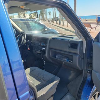 Volkswagen Caravelle 1999