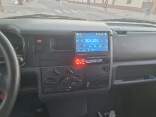 Volkswagen Caravelle 1999