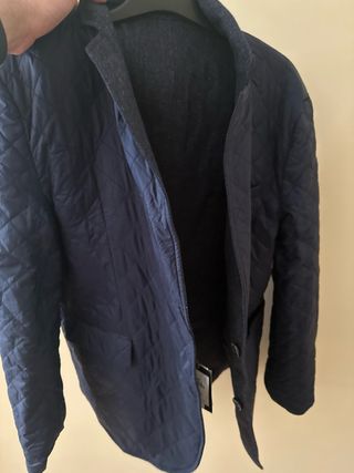 Americana DI-BYE Reversible Talla M