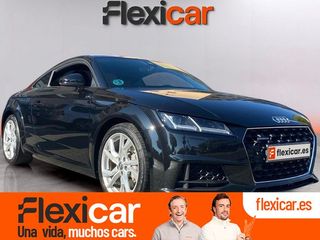 Audi TT 45 TFSI 180kW S tronic Coupé