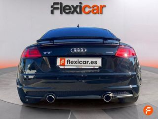 Audi TT 45 TFSI 180kW S tronic Coupé