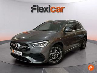 Mercedes GLA GLA 200