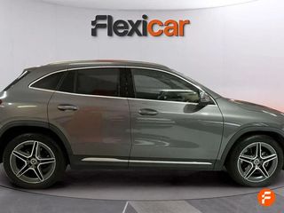 Mercedes GLA GLA 200