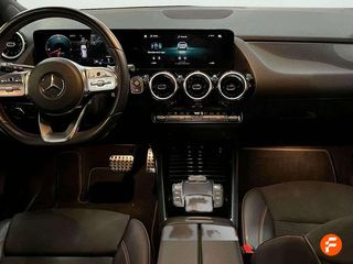 Mercedes GLA GLA 200