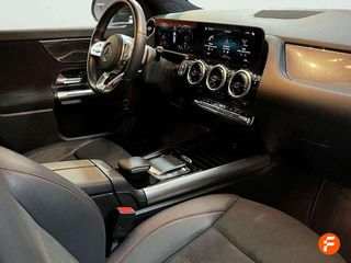 Mercedes GLA GLA 200