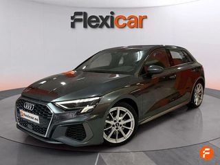 Audi A3 Sportback 35 TFSI 110kW (150CV) S tronic
