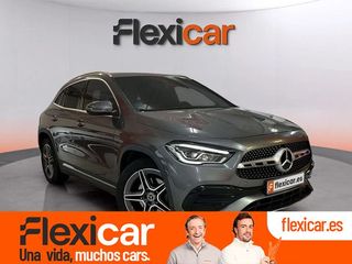 Mercedes GLA GLA 200