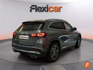 Mercedes GLA GLA 200