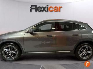 Mercedes GLA GLA 200