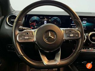 Mercedes GLA GLA 200