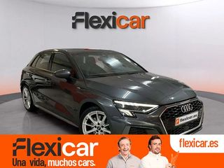 Audi A3 Sportback 35 TFSI 110kW (150CV) S tronic
