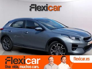Kia XCeed 1.6 GDi PHEV 104kW (141CV) eDrive