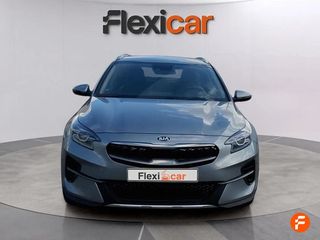 Kia XCeed 1.6 GDi PHEV 104kW (141CV) eDrive