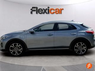 Kia XCeed 1.6 GDi PHEV 104kW (141CV) eDrive