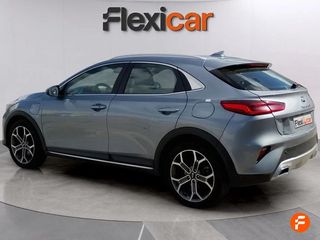 Kia XCeed 1.6 GDi PHEV 104kW (141CV) eDrive