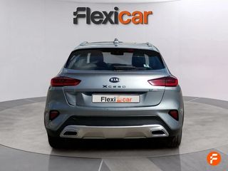 Kia XCeed 1.6 GDi PHEV 104kW (141CV) eDrive