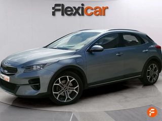 Kia XCeed 1.6 GDi PHEV 104kW (141CV) eDrive