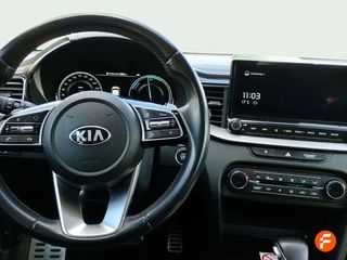 Kia XCeed 1.6 GDi PHEV 104kW (141CV) eDrive