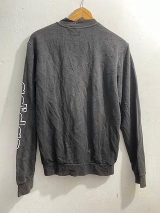 ¡¡OFERTA!! Talla S Chaqueta Adidas Negra 