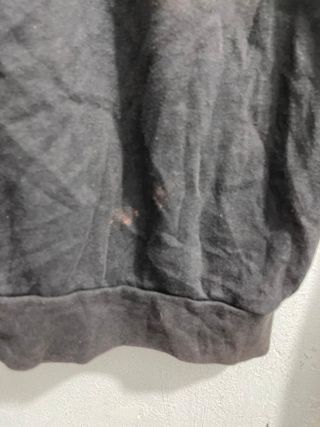 ¡¡OFERTA!! Talla S Chaqueta Adidas Negra 