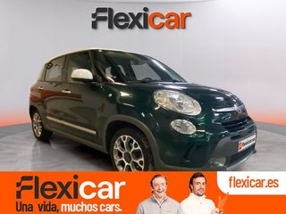 Fiat 500L 1.3 16v Mjet 70kW (95CV) S&S Cross