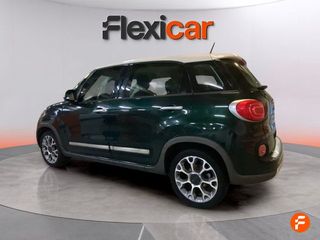Fiat 500L 1.3 16v Mjet 70kW (95CV) S&S Cross