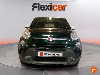 Fiat 500L 1.3 16v Mjet 70kW (95CV) S&S Cross