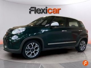 Fiat 500L 1.3 16v Mjet 70kW (95CV) S&S Cross