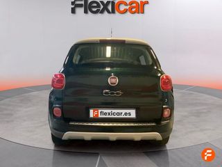 Fiat 500L 1.3 16v Mjet 70kW (95CV) S&S Cross