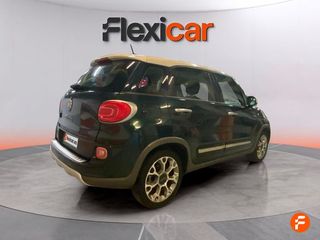 Fiat 500L 1.3 16v Mjet 70kW (95CV) S&S Cross